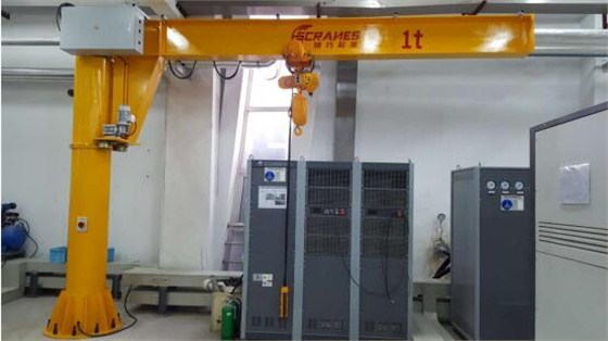 旋臂起重機1