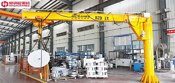 懸臂吊生產廠家哪家好？