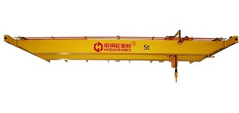雙梁起重機生產廠哪家好？