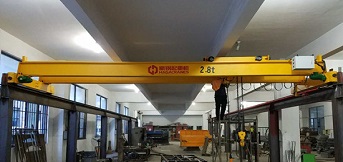 雙梁起重機哪家好？