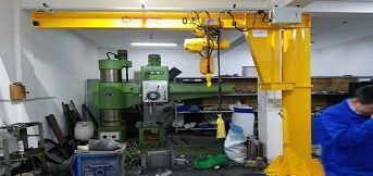 采購起重機需要看哪些參數(shù)？