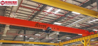 管件加工行業適合的起重機類別推薦