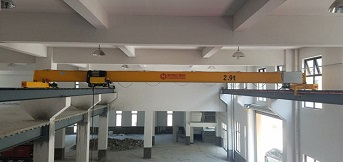 如何做好單梁式橋式起重機定制工作？