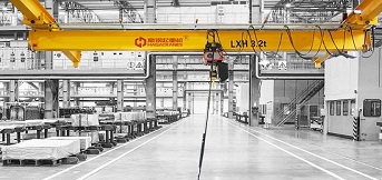 起重機(jī)部件熔斷器的選擇要點(diǎn)