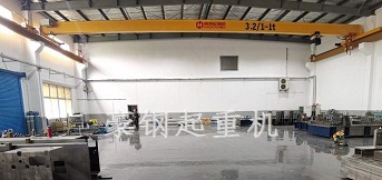 歐式橋式起重機機構疲勞的危害