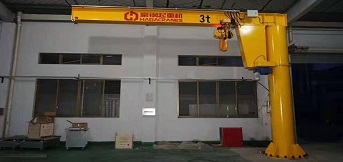電動葫蘆起重機鏈條的分類及維護